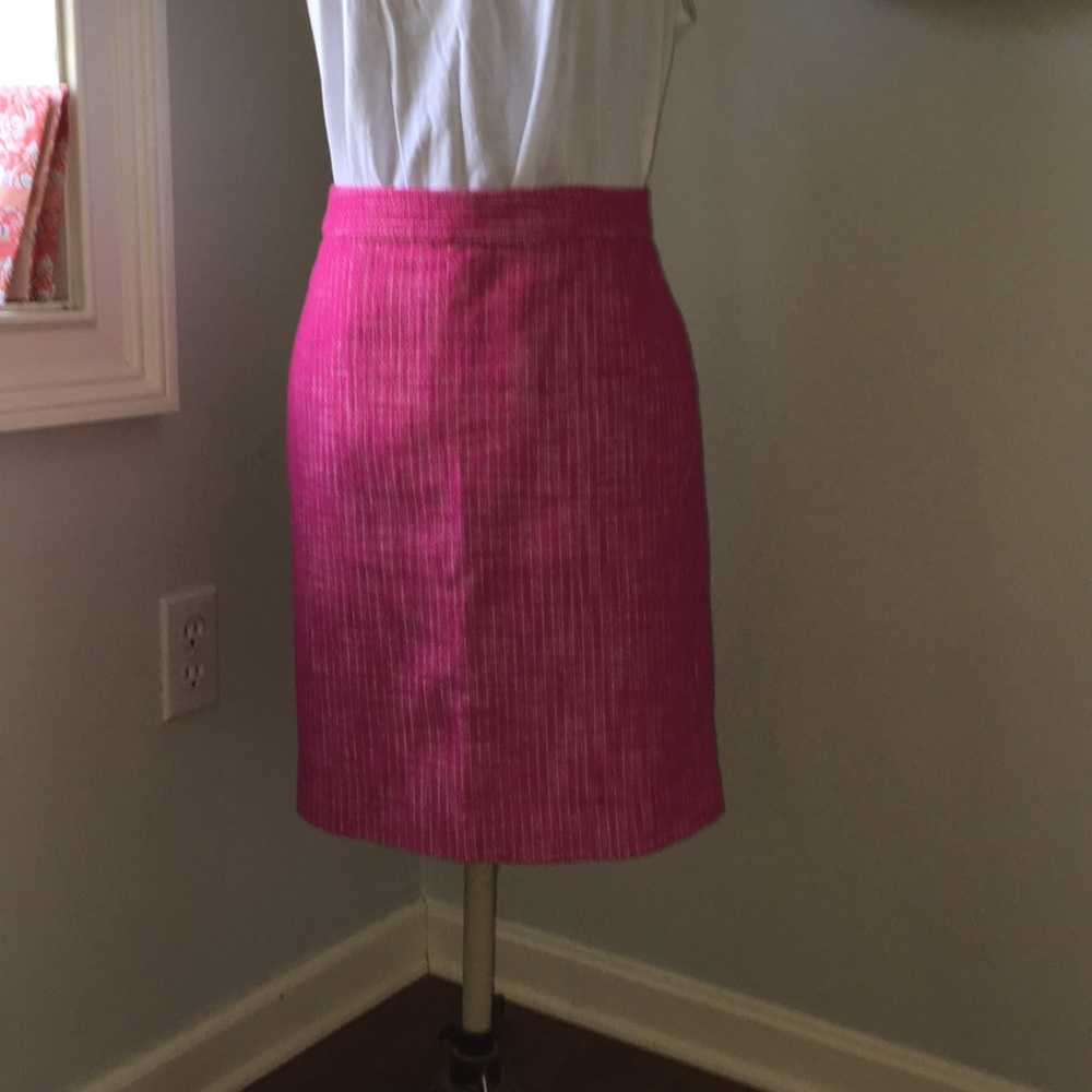 Banana Republic skirt